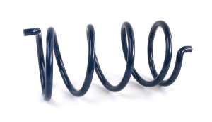 Ford Focus Brake Kit - Front - R1 Concepts - Carbon Coated Rotors + Optimum OE Pads - `12-`18